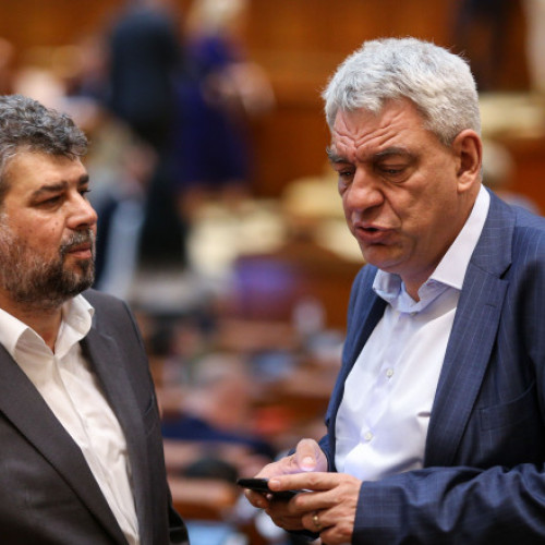 PSD trebuie să dea președintele țării pentru a asigura dezvoltarea țării