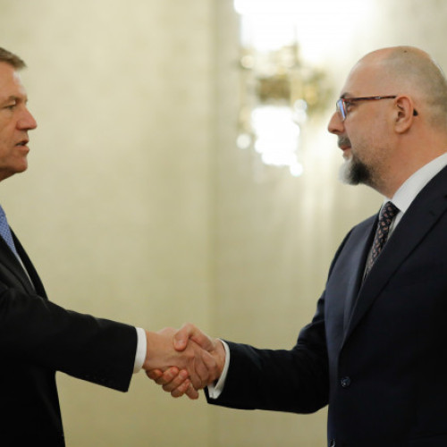 Kelemen Hunor: Maghiarii sunt nemulțumiți de Iohannis - Speranțe și dezamăgiri