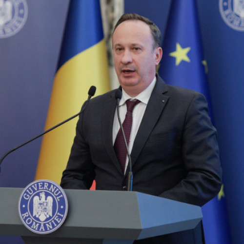 Câciu acuză: Bucureștiul a pierdut fonduri europene sub mandat ratat