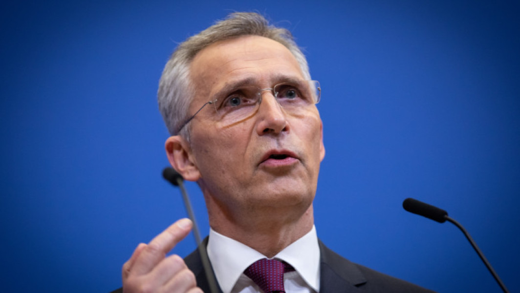 NATO şi UE salută SUA pentru ajutorul acordat Ucrainei: un mesaj puternic pentru Kremlin