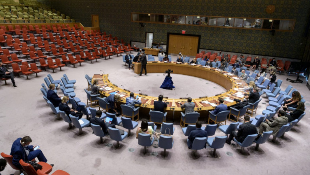 Israelul cheamă la explicații ambasadorii care au votat la ONU pentru palestinieni