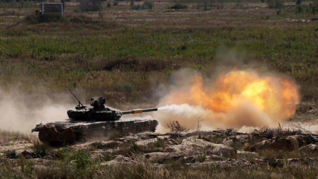 ISW: Rușii își vor intensifica atacurile pentru a profita de perioada de timp până când va ajunge ajutorul militar al SUA în Ucraina