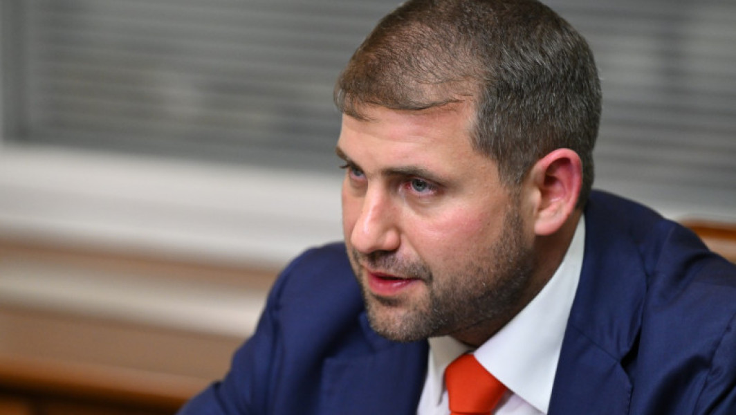 Opoziţia din R. Moldova, în frunte cu Ilan Şor, anunță de la Moscova un nou bloc electoral pentru a împiedica aderarea țării la UE