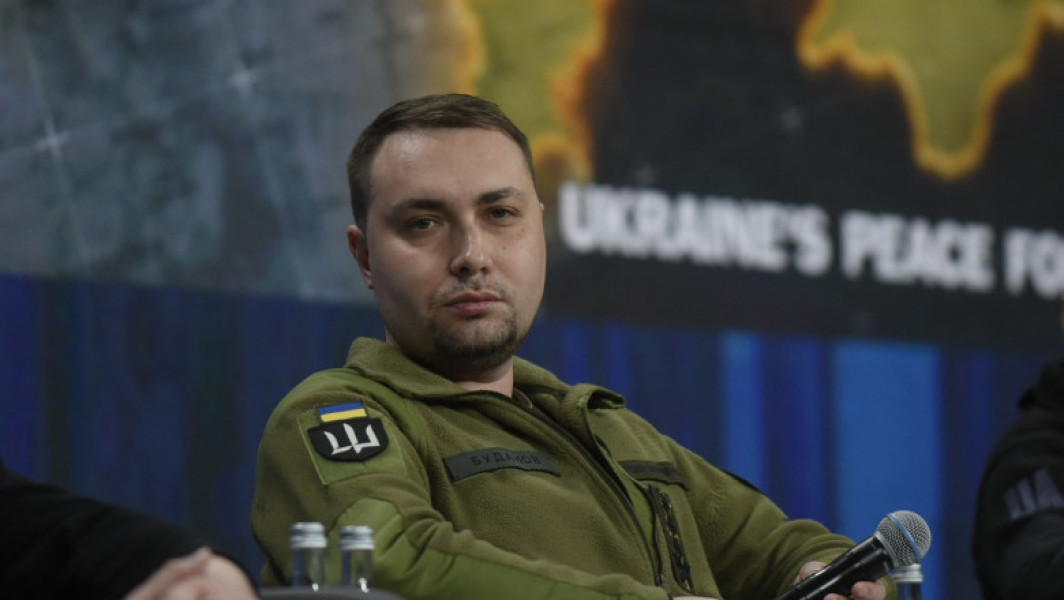 output: "Ucraina se apropie de o situație dificilă - Șeful spionajului militar avertizează