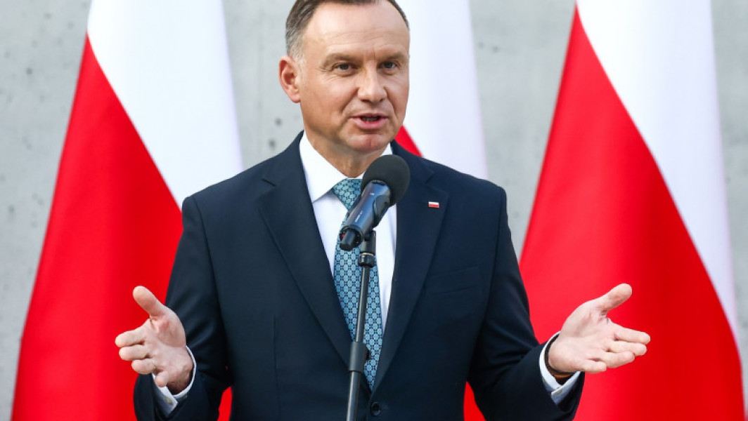 Polonia, pregătită să găzduiască arme nucleare pentru a întări securitatea estică a NATO