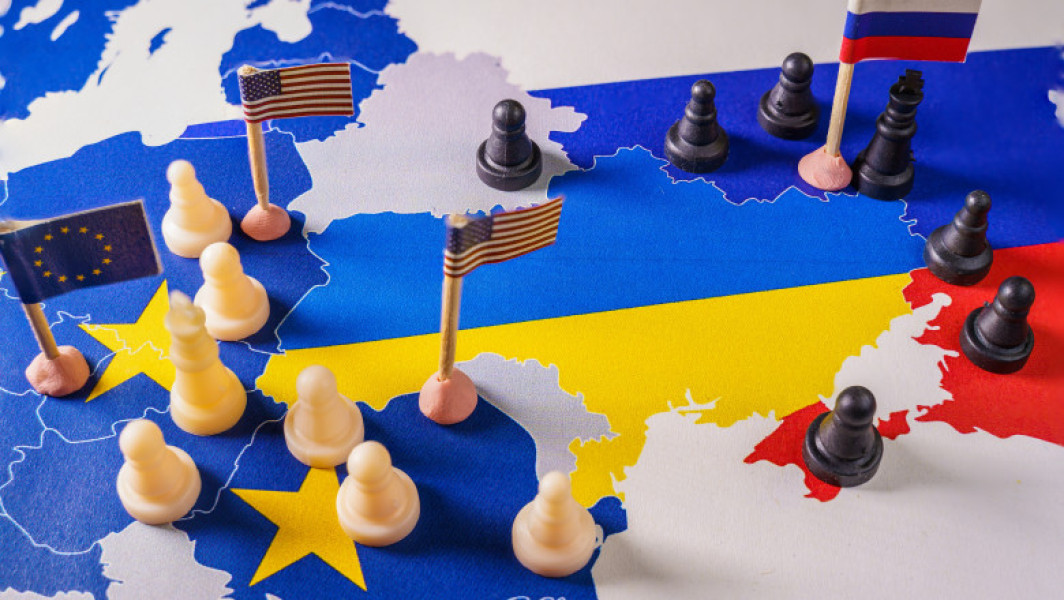 Rusia dorește să confiște activele occidentale după decizia Congresului SUA