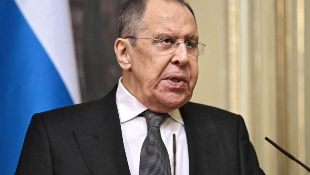 Ministrul rus de Externe: Occidentul se balansează periculos pe marginea unui conflict nuclear cu Rusia