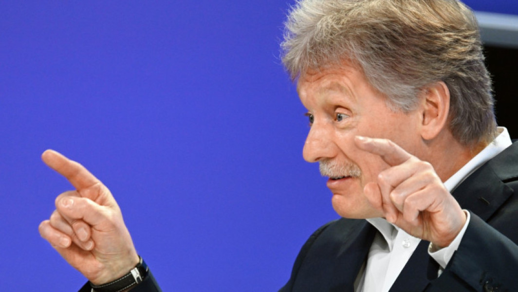 Rusia insistă că ajutorul militar al SUA pentru Ucraina nu va schimba situația de pe front. Peskov: „Noi suntem în avantaj”