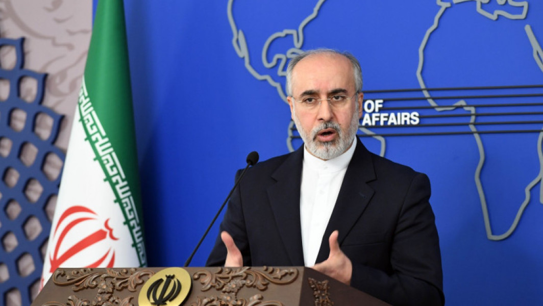 Iranul nu va răspunde după atacul de la Isfahan: O manevră de diversiune. Incidentul nu merită să fie menţionat