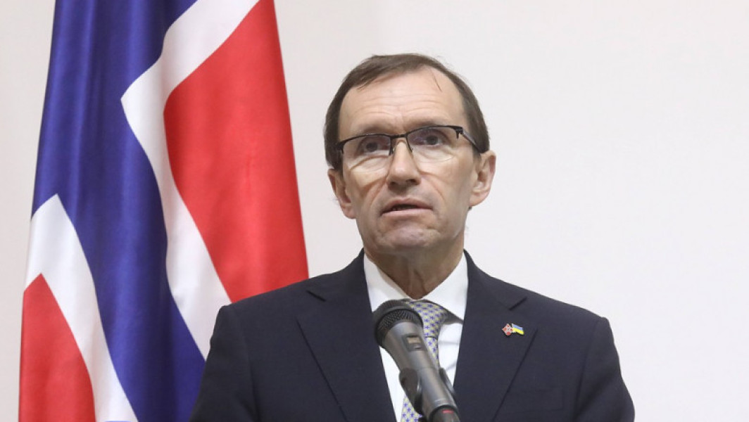 Norvegia caută să mărească ajutorul pentru Ucraina
