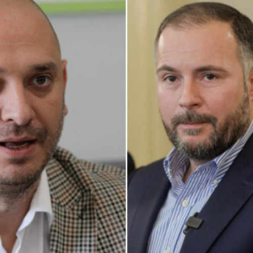 Exclusiv Mihaiu: PSD și PNL au propus candidați de fațadă pentru Capitală. E clar că sunt în derivă. Hopincă: Bucureștenii vor ști ce să voteze