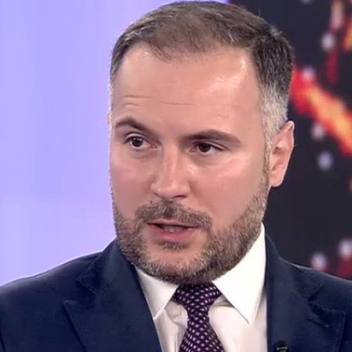 Exclusiv: Candidatul PSD-PNL la primăria Sectorului 2, Rareș Hopincă, promite curățenie totală după Mihaiu