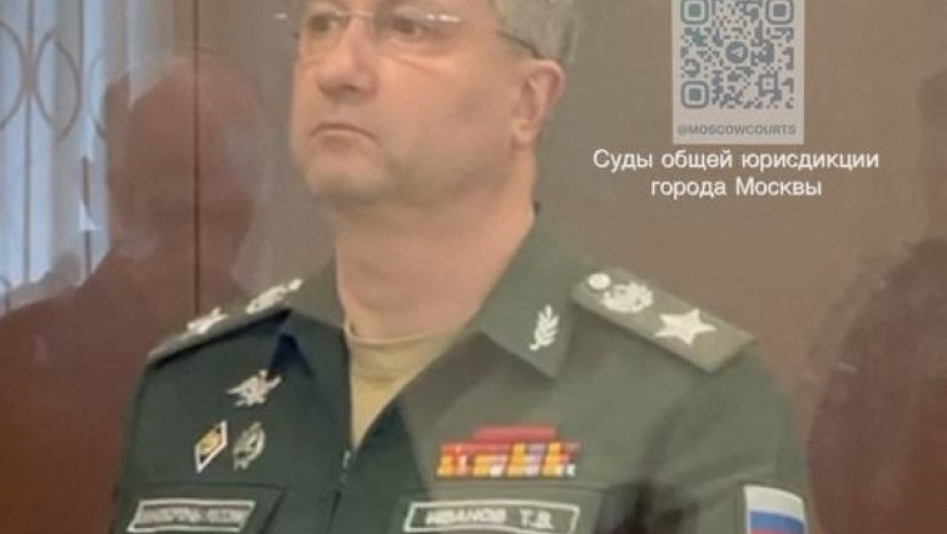 Video Adjunctul lui Şoigu, unul dintre cei mai bogaţi oameni din Rusia, riscă 15 ani de închisoare pentru că a luat mită