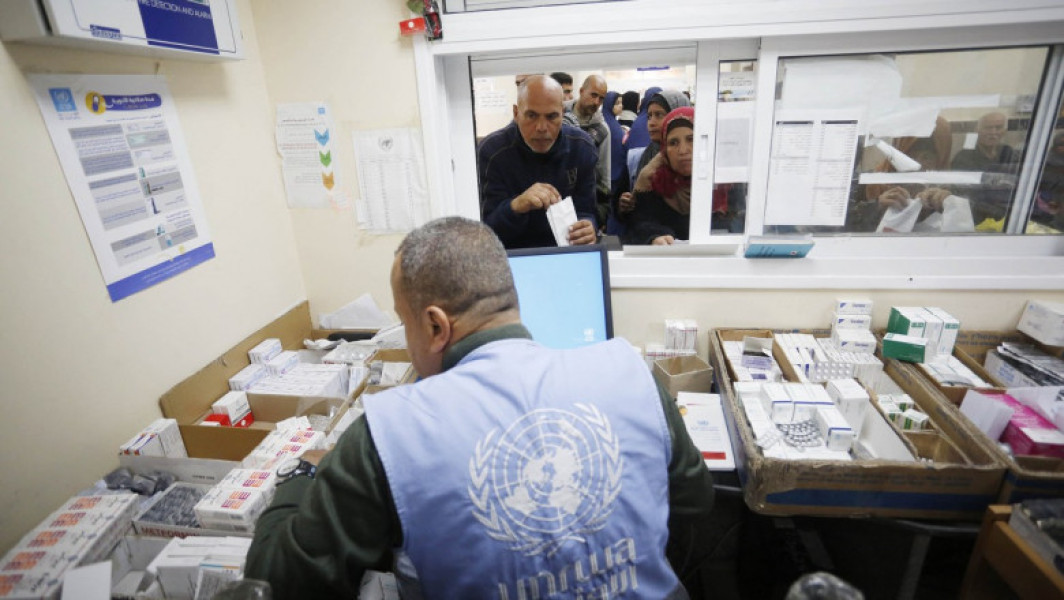 Germania reia cooperarea cu UNRWA după ce acuzațiile Israelului de terorism au fost respinse de către evaluarea Franței.