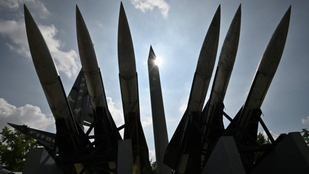 O navă care ar fi implicată în transferuri de arme între Coreea de Nord şi Rusia este reparată într-un șantier din China (Reuters)