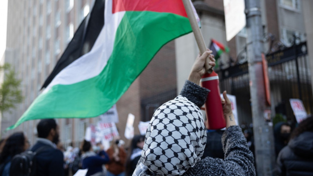 93 de persoane au fost arestate în timpul unor manifestaţii în campusurile universitare din SUA

Manifestaţii pro-palestiniene provoacă 93 de arestări în campusuri universitare din SUA