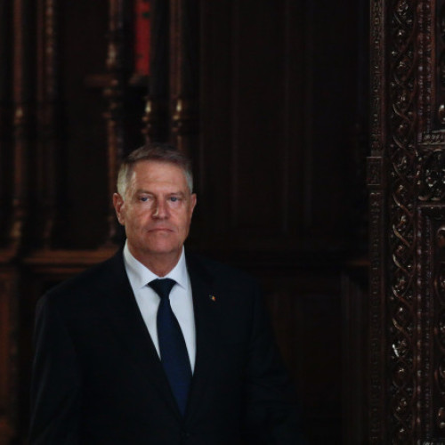 Declarația comună semnată de Iohannis și alți 17 lideri de stat pentru eliberarea ostaticilor din Gaza