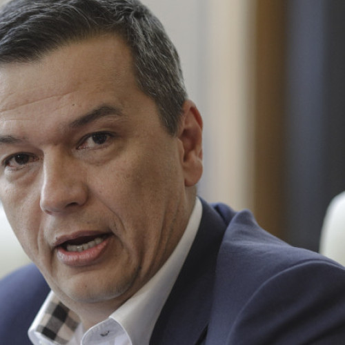 Alegerile Locale: Cheia investiţiilor este alegerea unor oameni capabili să ţină legătura cu guvernul, declară Grindeanu.
