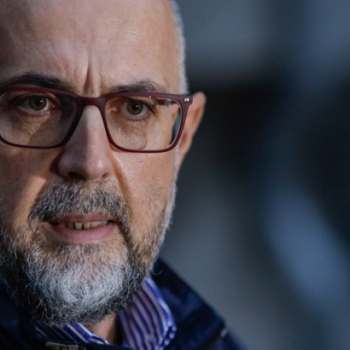 UDMR: Kelemen Hunor îndeamnă la vot în 2024, evitați partidele extremiste