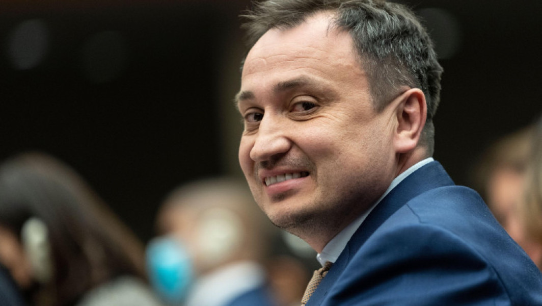 Ministrul Agriculturii din Ucraina, eliberat după plata unei cauțiuni de 1,78 milioane de euro, în urma acuzațiilor de corupție