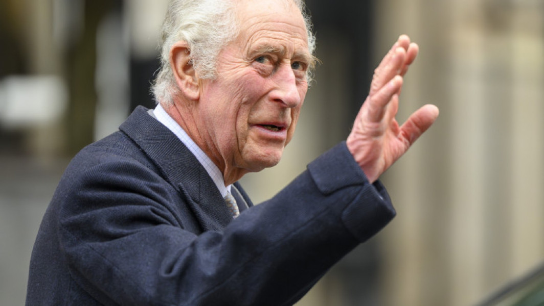 Regele Charles al III-lea își reia activitățile publice. Starea sa de sănătate este „foarte încurajatoare”, anunță Palatul Buckingham