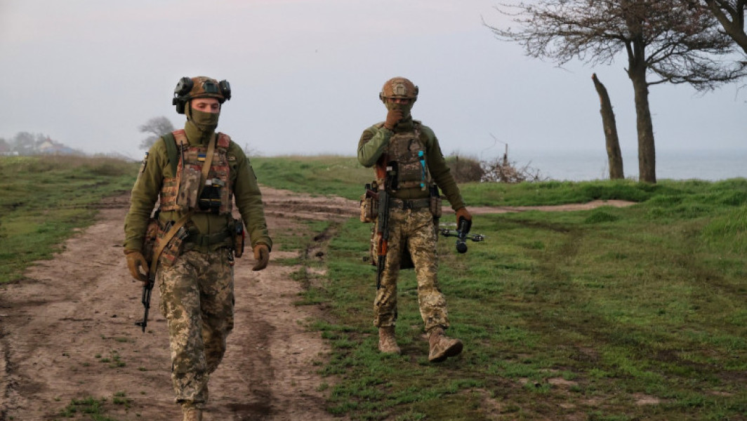 SUA anunță ajutor militar de 6 miliarde de dolari pentru Ucraina: cel mai mare de până acum
