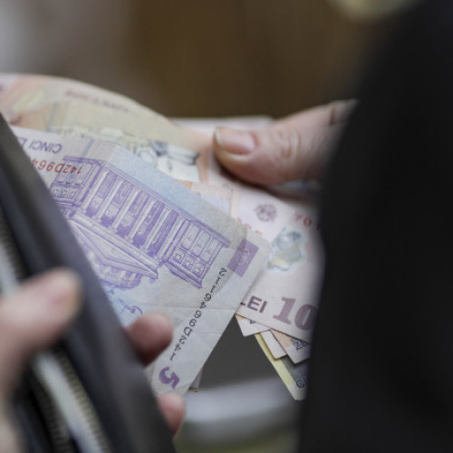 Pensiile din Mai, Distribuite în Avans de Poșta Română: Suma Necesară - 9.331.399 Lei
