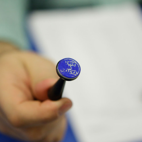 BEC a dezvăluit rezultatul tragerii la sorţi pentru ordinea buletinelor de vot la alegerile europarlamentare de luni