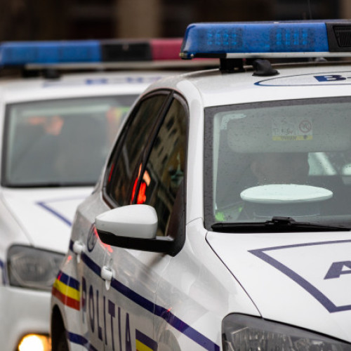 Barbat din Craiova, retinut pentru incalcarea ordinului de protectie si agresarea femeii fostei sale sotii