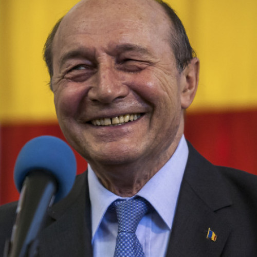 Exclusiv Băsescu: Dacă trebuie să aleg dintre Ciucă, Ciolacu și Geoană la prezidențiale, nu mă duc la vot