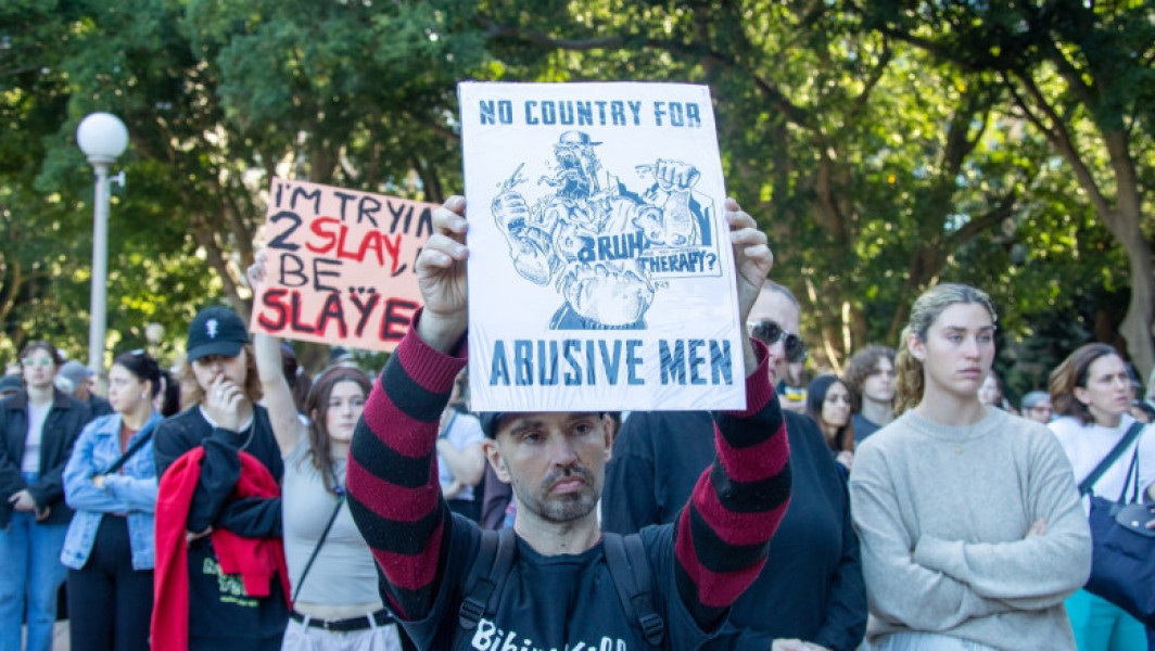 Violenta impotriva femeilor, declarata urgenta nationala in Australia. Proteste in toata tara pentru schimbarea legilor si a mentalitatilor