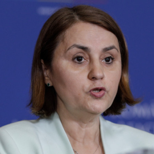 Odobescu: Sunt peste 900 de secţii de votare în străinătate, la europarlamentare. Se va vota 7-22, în unele situații până la 23:59