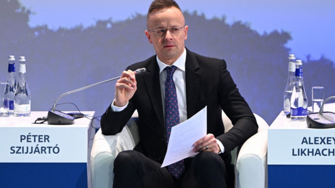Peter Szijjarto critică Bruxelles-ul pe tema migrației. Ce priorități are Ungaria pentru președinția UE