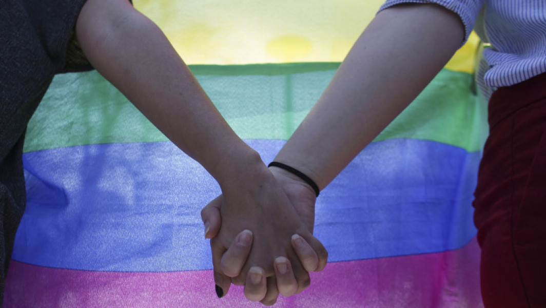Cuplurile LGBTQ+ din Cehia vor avea mai multe drepturi începând cu anul viitor!