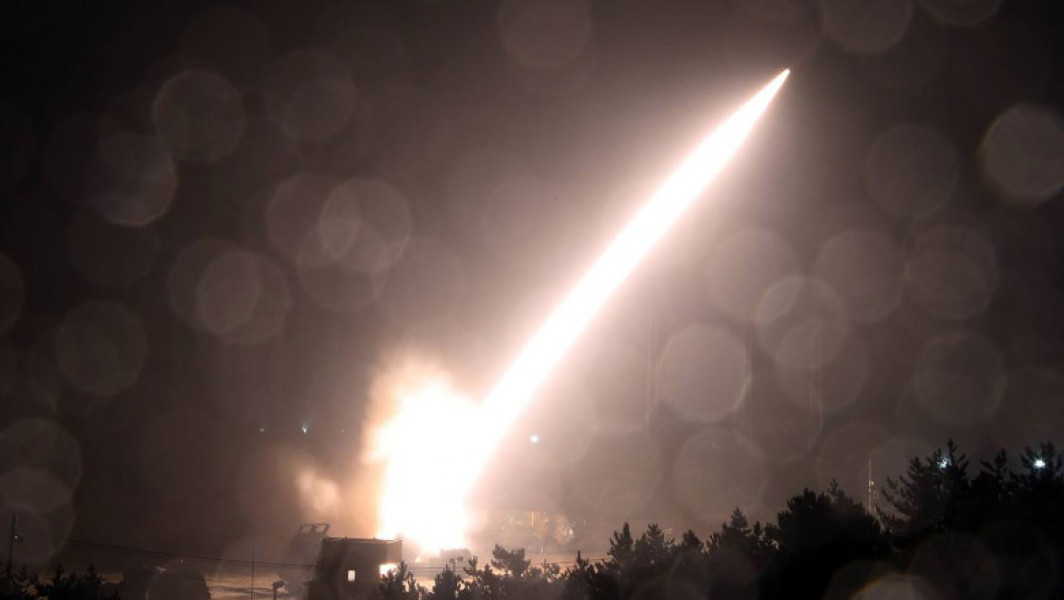 Rusia a interceptat și distrus șase rachete americane de tip ATACMS lansate asupra Crimeei ocupate de Ucraina