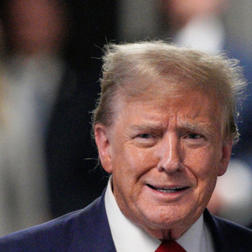 Ce va face Trump dacă ajunge iar la Casa Albă. Acesta și-a publicat ideile în revista Time: „De ce ar trebui noi să apărăm pe oricine?”