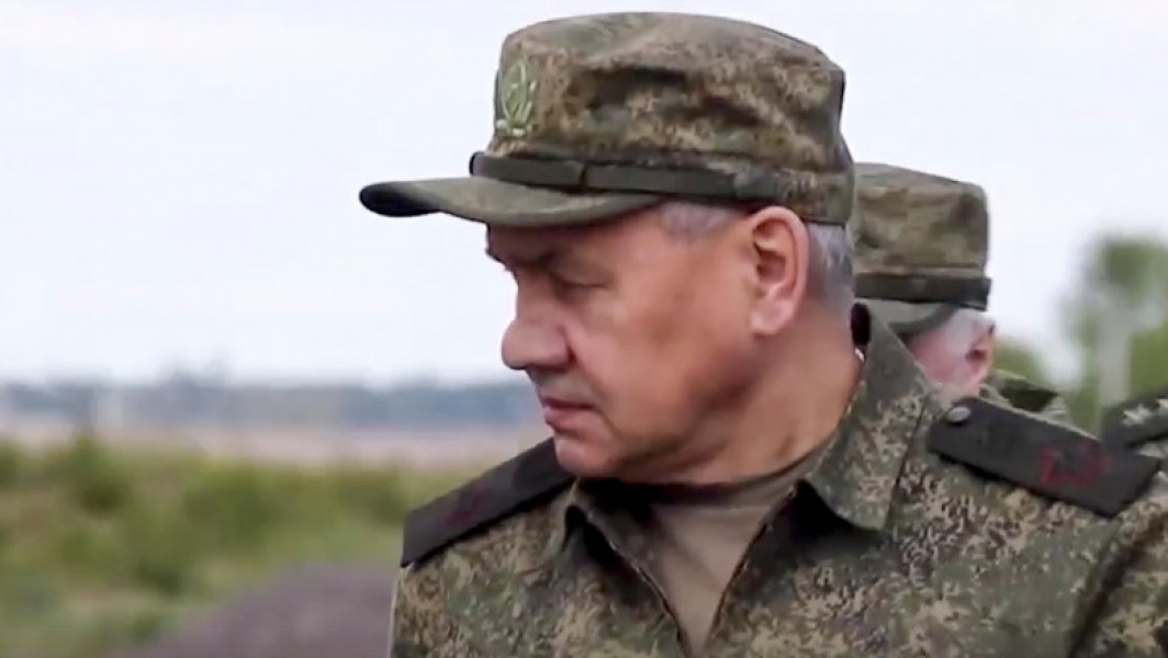 Solicitarea urgentă a ministrului rus al apărării pentru furnizarea de arme către frontul ucrainean provoacă îngrijorări în comunitatea internațională