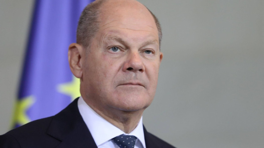 Cancelarul Germaniei, Olaf Scholz, explică de ce nu trimite rachete Taurus Ucrainei