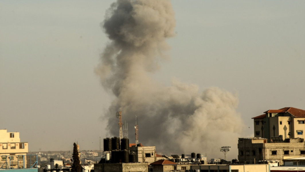ONU avertizează asupra posibilei ofensive israeliene în Rafah: sute de mii de vieți în pericol