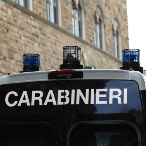 Români suspectați de jaf plănuit în detaliu au fost prinși de polițiștii italieni după ce un bărbat de 91 de ani din Parma a fost drogat și jefuit.