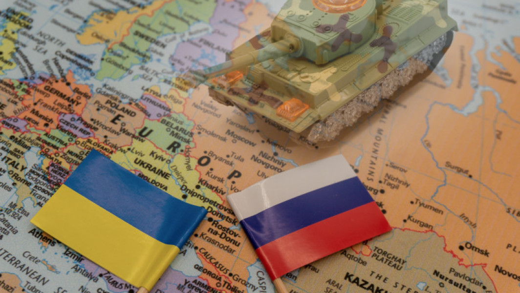 Josep Borrell avertizează că Rusia e o amenințare existențială pentru Europa: „Dacă va avea succes, Putin nu se va opri în Ucraina”