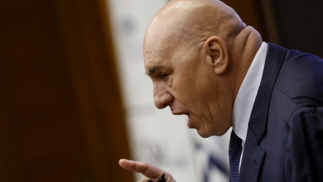 Ministrul Apărării din Italia cere un armistițiu și discuții de pace cu Putin: „Ne-am înșelat. Sancțiunile nu pot opri Rusia”