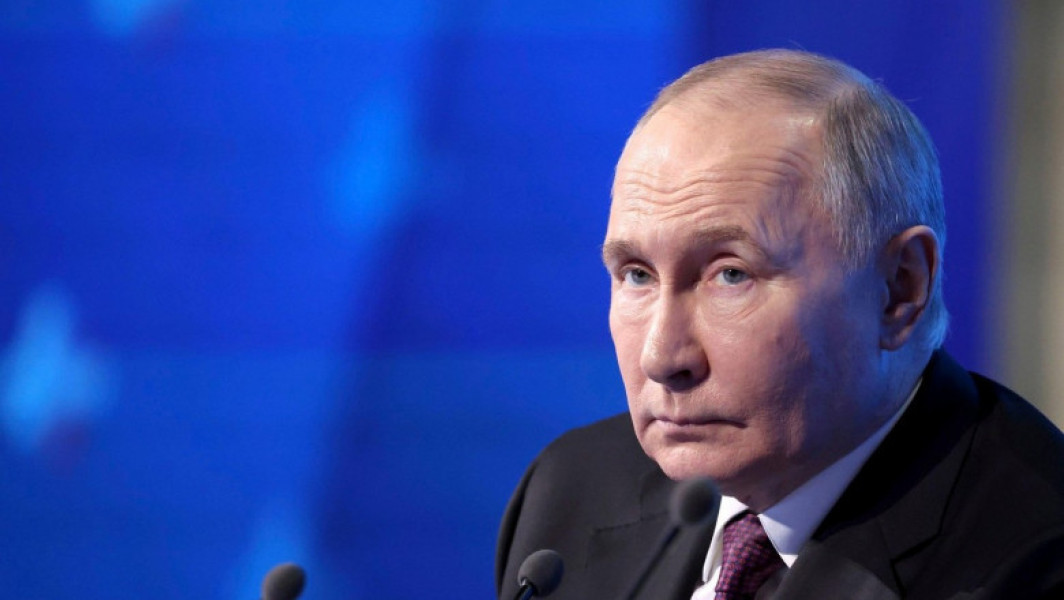„Rusia intră într-o nouă eră”. Putin începe un nou mandat de președinte. Ce înseamnă asta pentru Europa