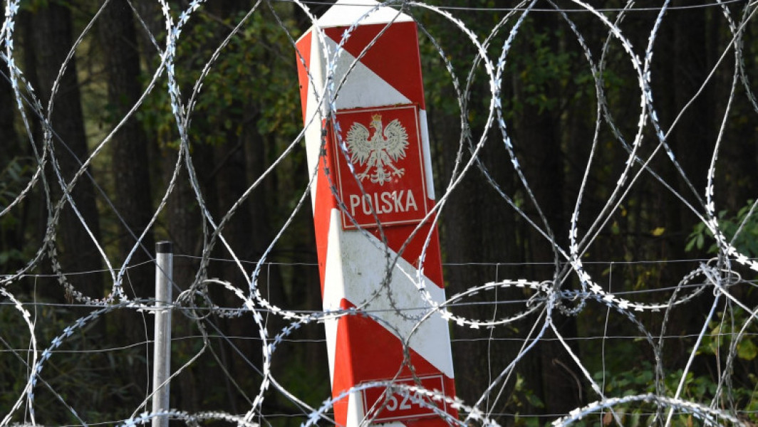 Judecător polonez a cerut azil politic în Belarus și a făcut declarații incendiare împotriva Poloniei și a coaliției pro-UE de guvernare