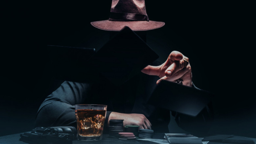 Mafia italiană nu-și mai murdăreşte mâinile cu sânge. „Ar fi fost o prostie să credem că nu vor profita de un aflux uriaş de bani”