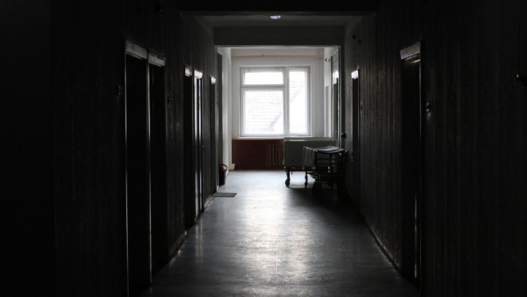 Un bărbat și-a ucis soția pentru că nu își mai permitea să plătească pentru tratamentul ei medical