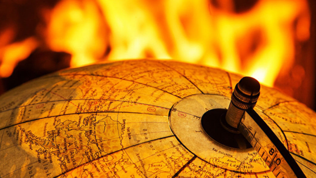Cel mai cald aprilie din istorie. Din iunie 2023, fiecare lună a stabilit un record de temperatură
