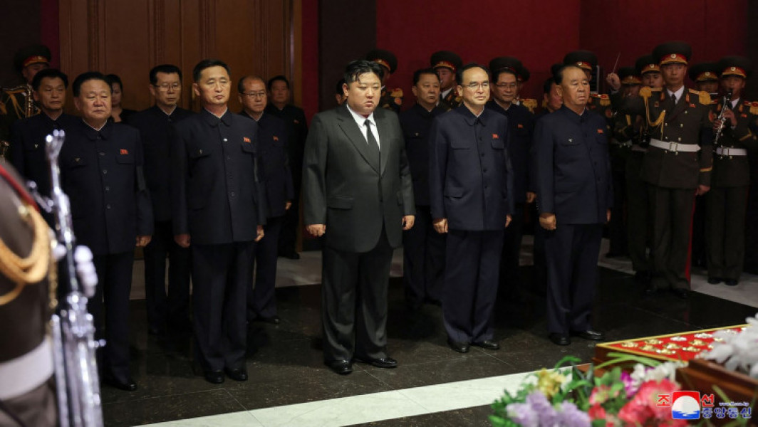 Cel mai mare propagandist al lui Kim Jong Un a murit