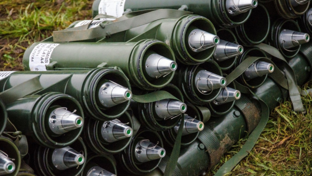 SUA opresc livrarea de bombe către Israel din cauza ofensivei din Rafah