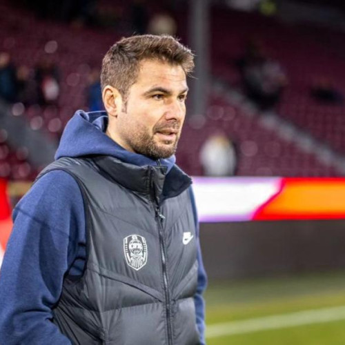 Adrian Mutu acuză un titular de la CFR Cluj că a fost prins băut la volan și acoperit de club